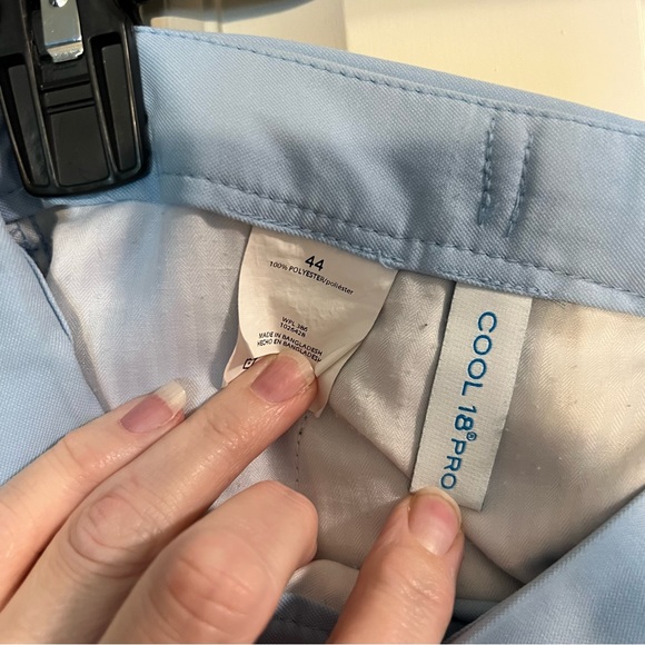 Cool 18 Pro size 44 Blue shorts - Picture 4 of 4